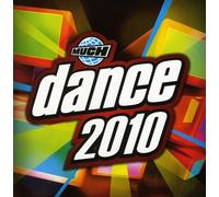 2010 Much Dance - Much Dance 2010 / Various
