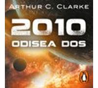 2010: Odisea Dos (odisea Espacial 2) (audiolibro)