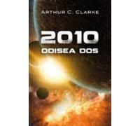 2010: Odisea Dos (odisea Espacial 2) (ebook)