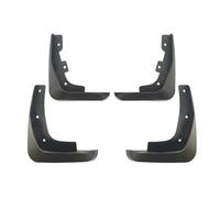 2010 Para Es 350 Guardabarros Delanteros Traseros Protectores Salpicaduras Cubierta