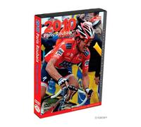 2010 PARIS-ROUBAIX DVD