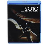 2010 [Reino Unido] [Blu-ray]