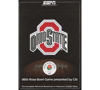 2010 Rose Bowl [Reino Unido] [DVD]