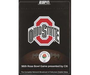 2010 Rose Bowl [Reino Unido] [DVD]