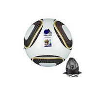 2010 South Africa World Cup Ball 5 Football with lg set
