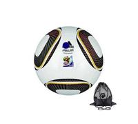2010 South Africa World Cup Ball 5 Football with lg set