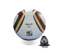 2010 South Africa World Cup Ball Size 5 Football Set
