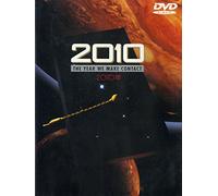 2010-the Year We Make Contact [Alemania] [DVD]