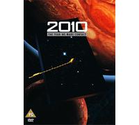 2010 - The Year We Make Contact (Blu-ray) Roy Scheider Oleg Rudnik Keir Dullea
