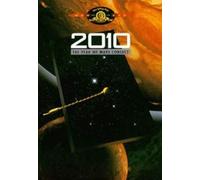 2010: The Year We Make Contact by Arthur C. Clarke