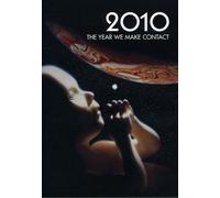 2010: The Year We Make Contact (DVD) Douglas Rain Roy Scheider (Importación USA)
