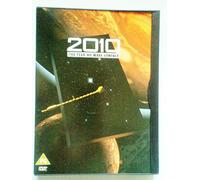 2010: the Year We Make Contact [Reino Unido] [DVD]