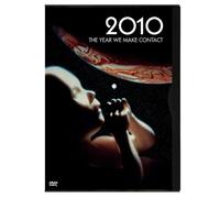 2010: The Year We Make Contact [USA] [DVD]