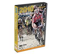 2010 TOUR OF FLANDERS DVD