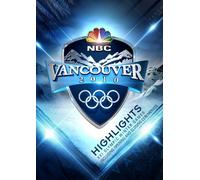 2010 Vancouver Olympics [Reino Unido] [DVD]