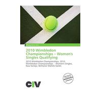 2010 Wimbledon Championships - Women's Singles Qualifying: 2010 Wimbledon Championships, 2010 Wimbledon Championships - Women's Singles, Kaia Kanepi, Bethanie Mattek-Sands