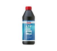 Envío gratis aceite de transmision automatica liqui moly sintetico marine