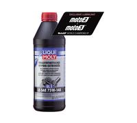 (20100051) 1L aceite Liqui Moly Motorbike Transmisión cardán 75W-140 100% sintét