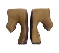 20105var - Recambio Interior Casco carrilleras Retro/Retro Jet Color Talla M