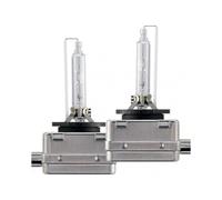 2011-2013 Volvo S60 C30 C70 D3S Xenon Bi-Functional Low Beam HID Headlights with T5 Adaptive Technology-Good