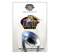 2011 AT&T Cotton Bowl Classic: Texas A&M vs. LSU (DVD) (Importación USA)