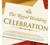 2011 Demon Music Group Ltd - The Royal Wedding Celebration
