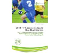 2011 FIFA Women's World Cup Qualification: 2011 FIFA Women's World Cup, Germany Women's National Football Team, FIFA Women's World Cup, Playoffs