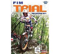 2011 FIM Trial des Nations [Reino Unido] [DVD]