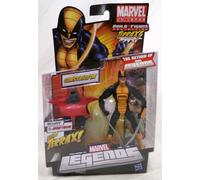 2011 Hasbro Marvel Leyenda Terrax Serie Constrictor 6" Figura Nuevo Sellado