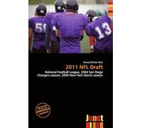 2011 NFL Draft: National Football League, 2004 San Diego Chargers season, 2004 New York Giants season