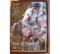 2011 TOUR OF FLANDERS DVD