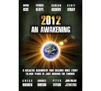 2012: An Awakening [Reino Unido] [DVD]