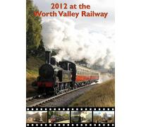 2012 at the Keighley & Worth Valley Railway