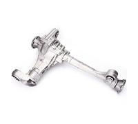 2012 Compatible para VW Touareg 3.0 Versión Diesel 0BM409505L Conjunto de Transmisión Automática Diferencial Automático