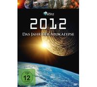 2012 - Das Jahr der Apokalypse [Alemania] [DVD]