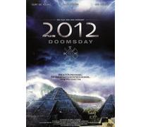 2012: Doomsday [Alemania] [DVD]
