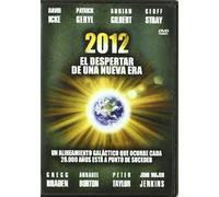 2012: El Despertar de una Nueva Era [DVD]