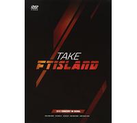 2012 Ftisland Concert [USA] [DVD]