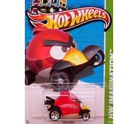 Hot Wheels Monster Trucks Carbonator, brilla en la oscuridad escala 1:64 fundido a presión