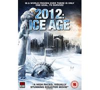 2012 - Ice Age [DVD] [Reino Unido]