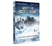 2012 : Ice Age [Francia] [DVD]