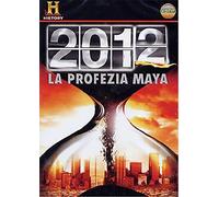 2012 - La profezia Maya [Italia] [DVD]