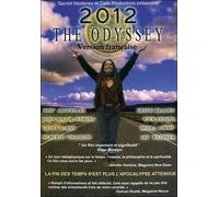 2012, l'odyssée [Francia] [DVD]