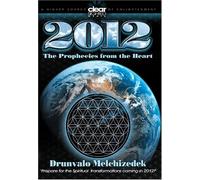 2012: Prophecies From the Heart [USA] [DVD]