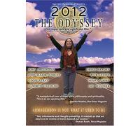 2012: The Odyssey-Armegeddon Is Not What It Used to Be [Reino Unido] [DVD]