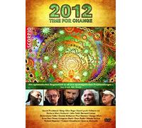 2012 - Time for Change [Alemania] [DVD]