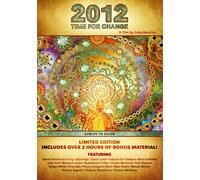 2012 Time For Change [Edizione: Stati Uniti] [USA] [DVD]