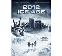 2012: (Two Thousand And Twelve) Ice Age [Edizione: Stati Uniti] [USA] [DVD]