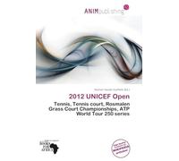 2012 UNICEF Open: Tennis, Tennis court, Rosmalen Grass Court Championships, ATP World Tour 250 series
