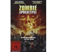 2012 Zombie Apocalypse [Alemania] [DVD]